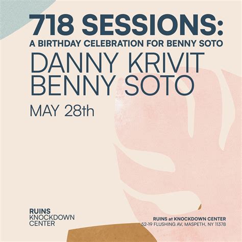 718 sessions nyc|knockdown center tickets nyc.